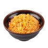 arroz frito con picante